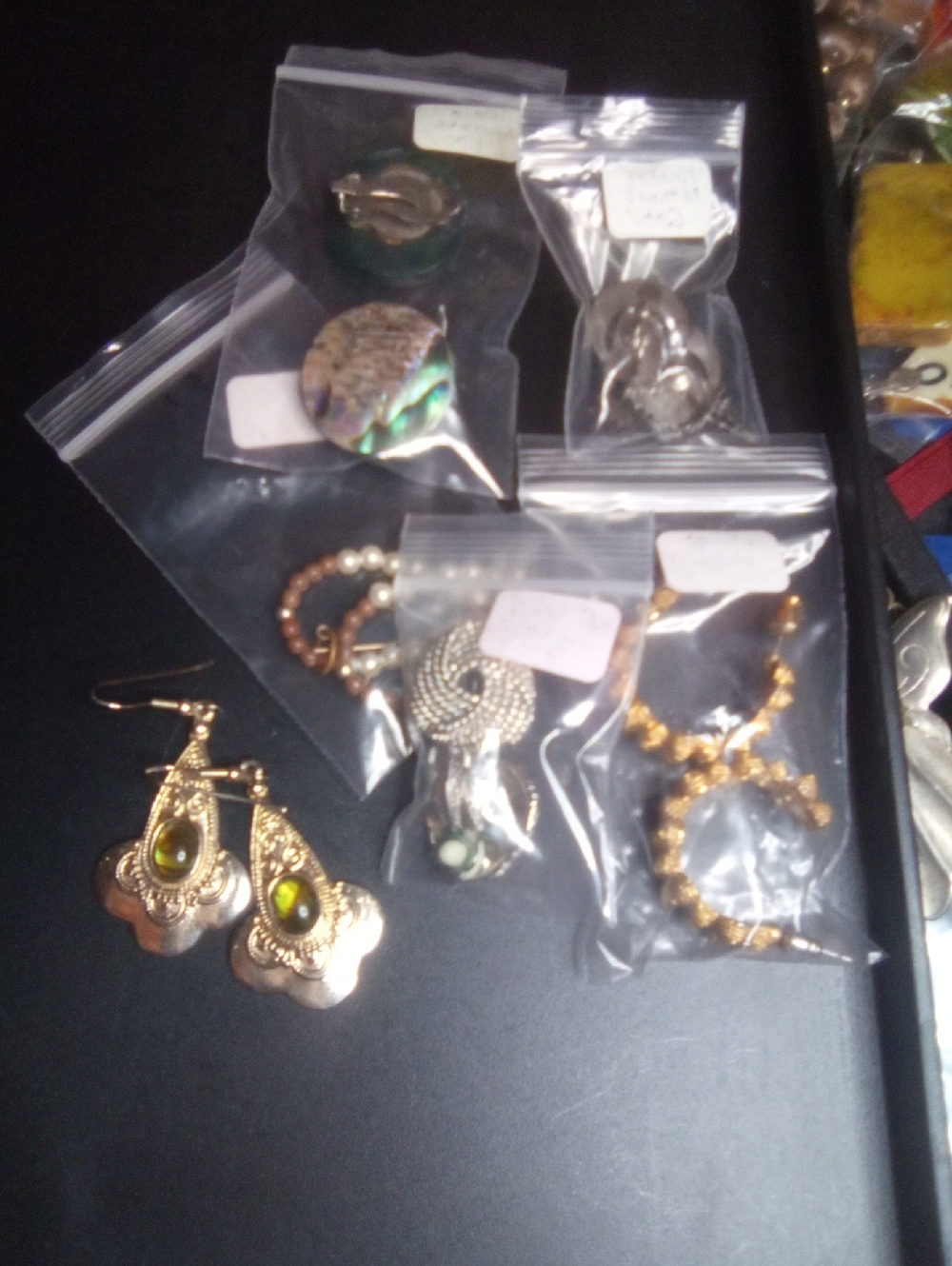 Bundle lot